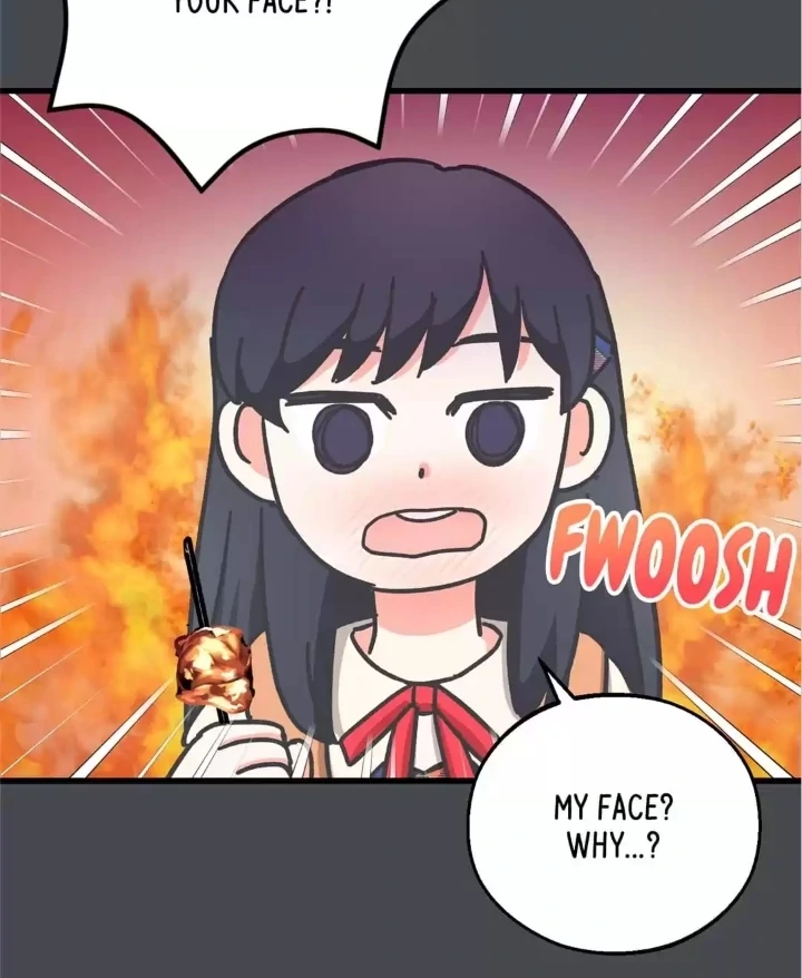 One Day, My Best Friend Turned into a Man Chapter 53 - page 13