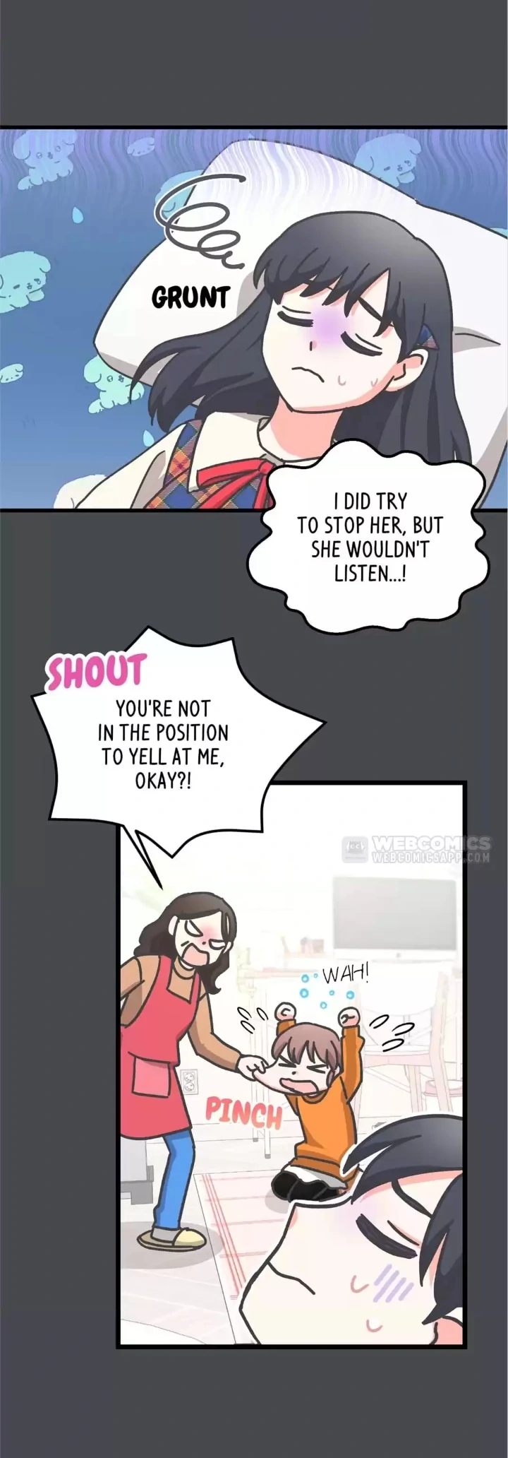 One Day, My Best Friend Turned into a Man Chapter 53 - page 15