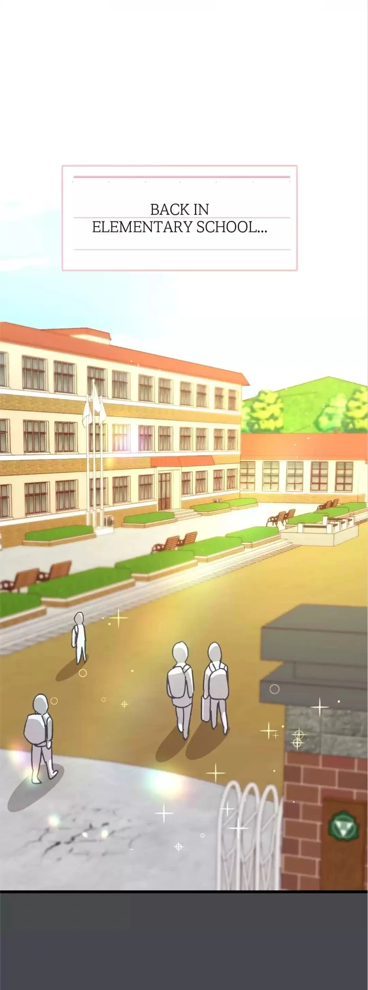 One Day, My Best Friend Turned into a Man Chapter 53 - page 2