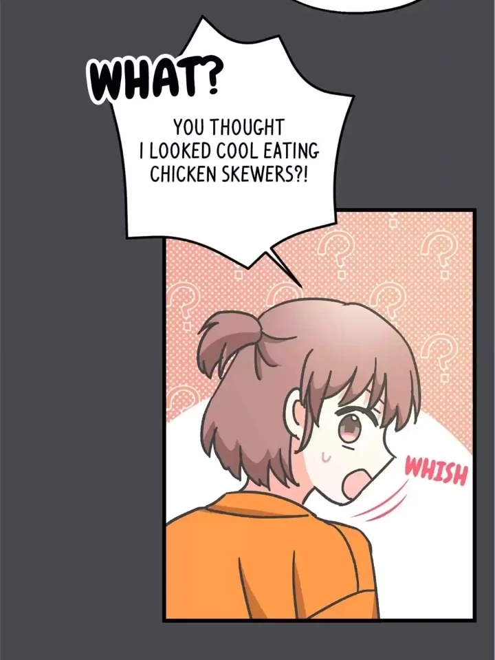 One Day, My Best Friend Turned into a Man Chapter 53 - page 20