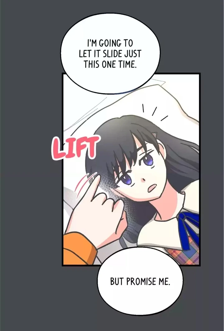 One Day, My Best Friend Turned into a Man Chapter 53 - page 22