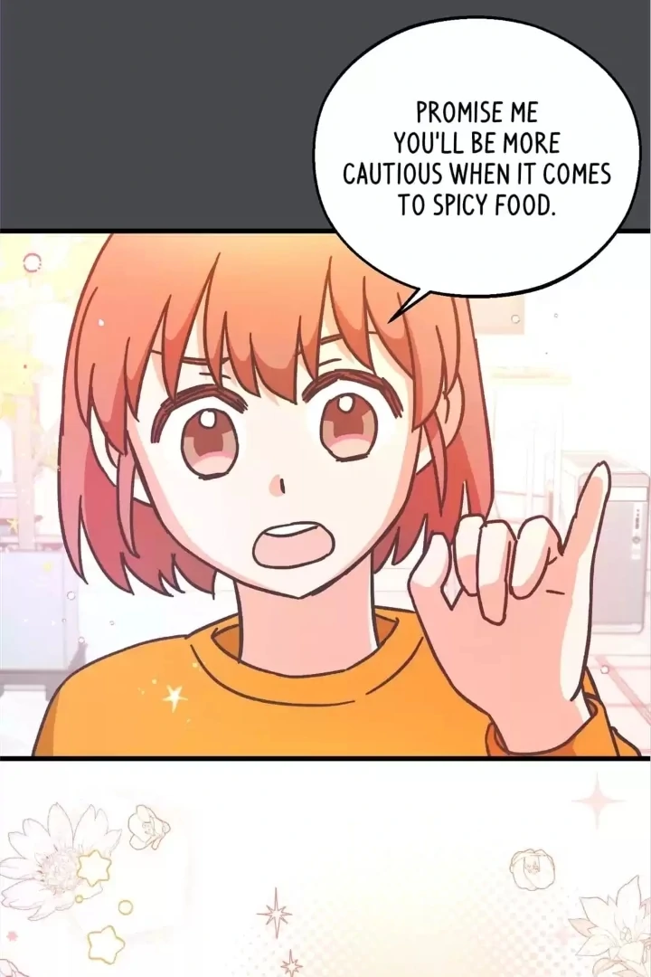 One Day, My Best Friend Turned into a Man Chapter 53 - page 23