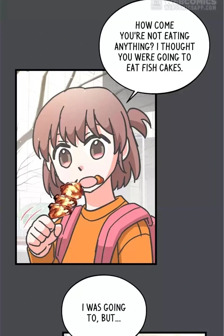 One Day, My Best Friend Turned into a Man Chapter 53 - page 6