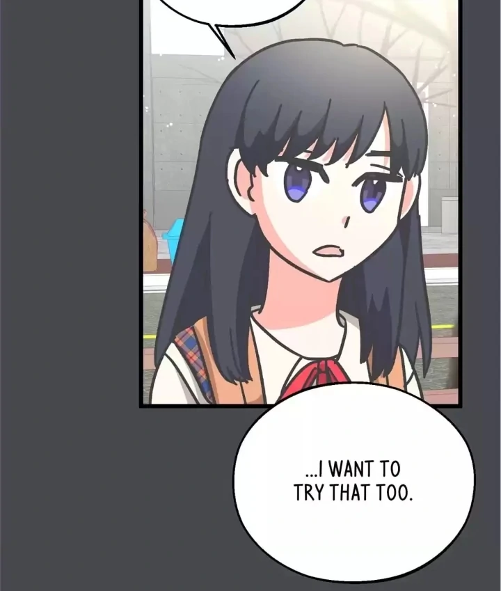 One Day, My Best Friend Turned into a Man Chapter 53 - page 7