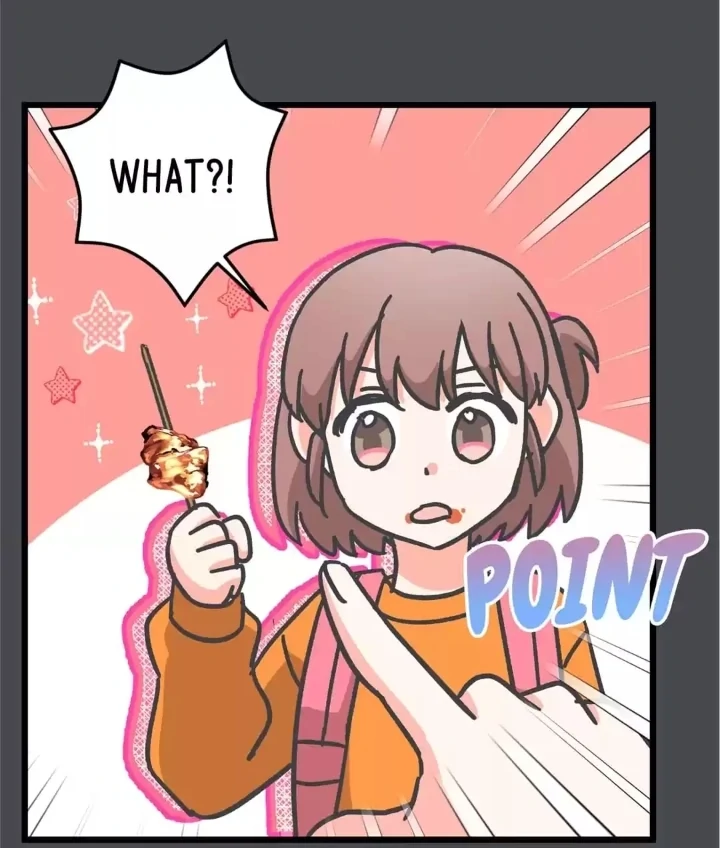 One Day, My Best Friend Turned into a Man Chapter 53 - page 8