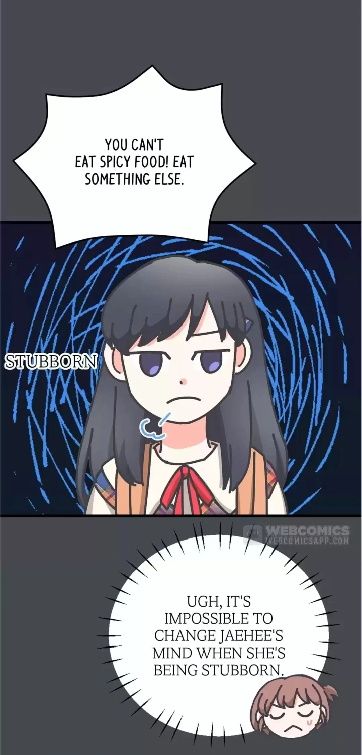 One Day, My Best Friend Turned into a Man Chapter 53 - page 9