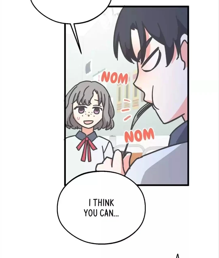 One Day, My Best Friend Turned into a Man Chapter 54 - page 9