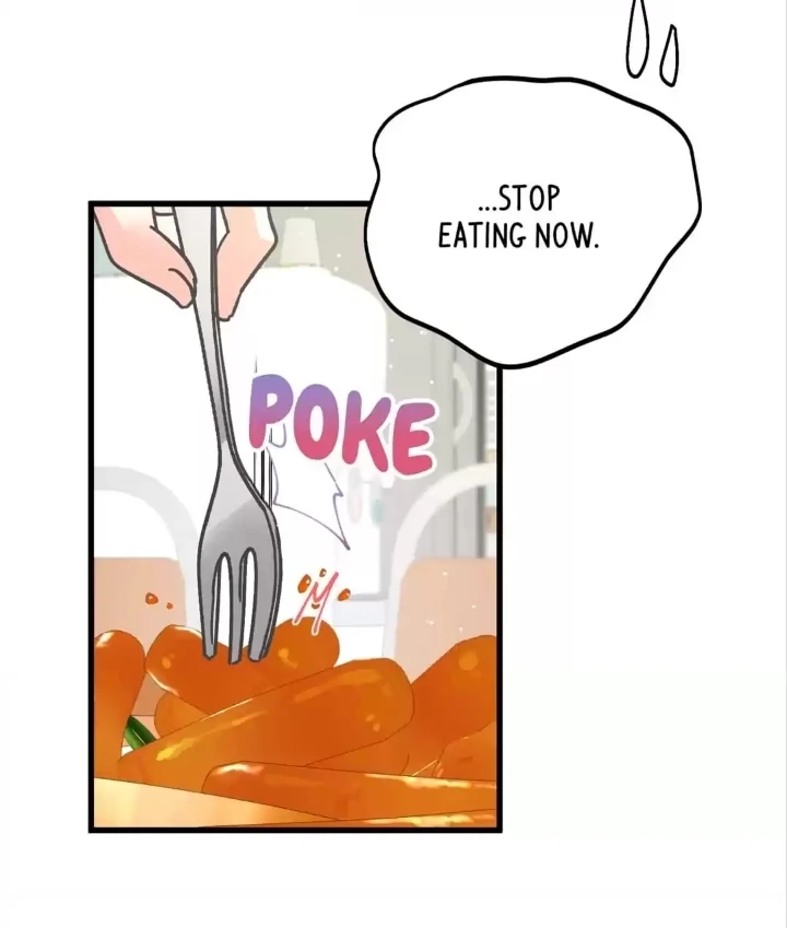 One Day, My Best Friend Turned into a Man Chapter 54 - page 10