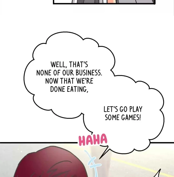 One Day, My Best Friend Turned into a Man Chapter 54 - page 16