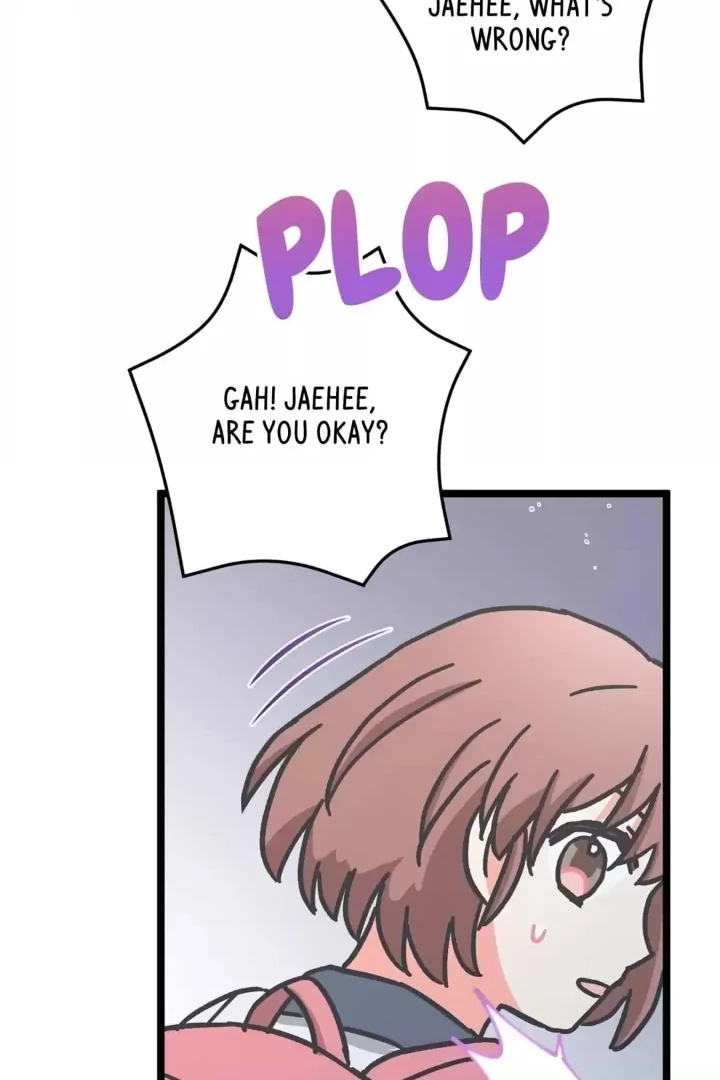 One Day, My Best Friend Turned into a Man Chapter 54 - page 19