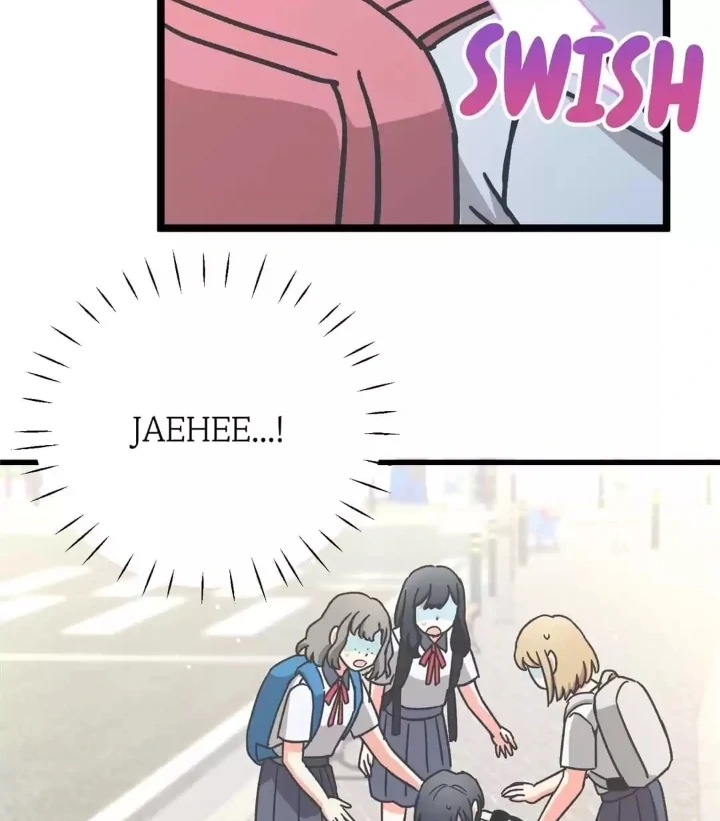 One Day, My Best Friend Turned into a Man Chapter 54 - page 20