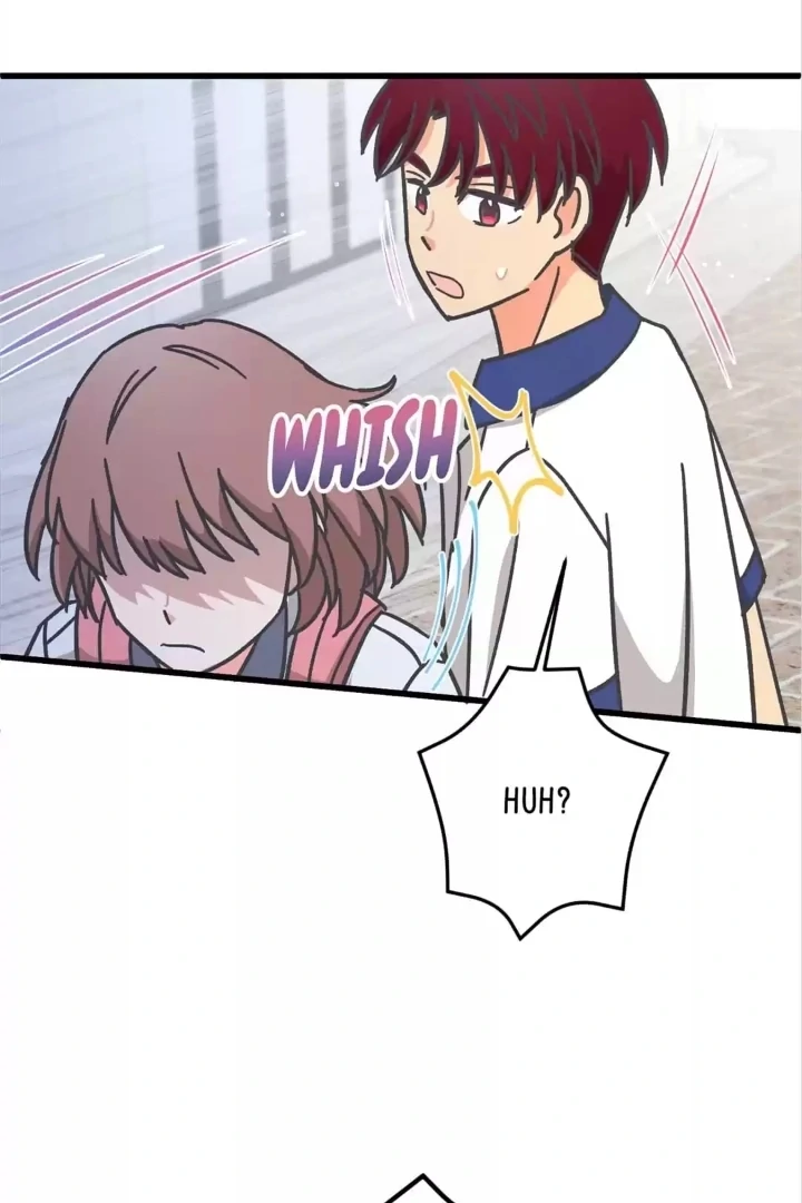 One Day, My Best Friend Turned into a Man Chapter 54 - page 28