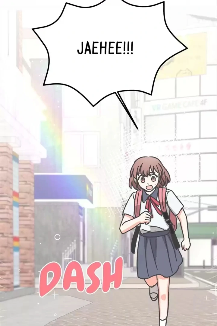 One Day, My Best Friend Turned into a Man Chapter 54 - page 29