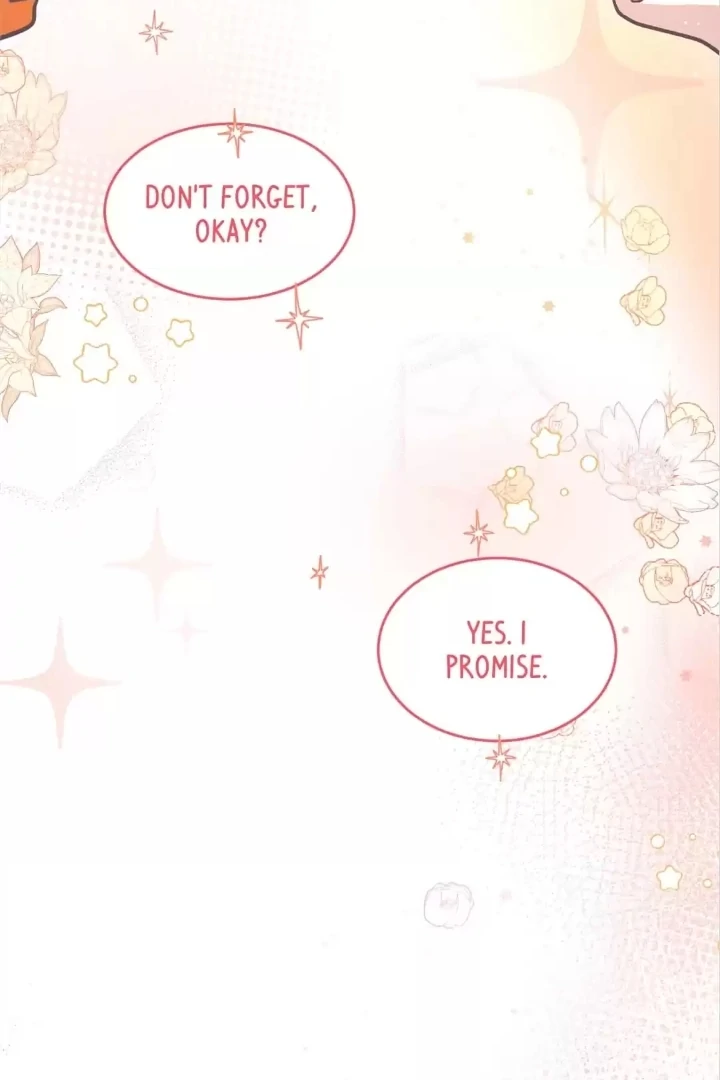 One Day, My Best Friend Turned into a Man Chapter 54 - page 3