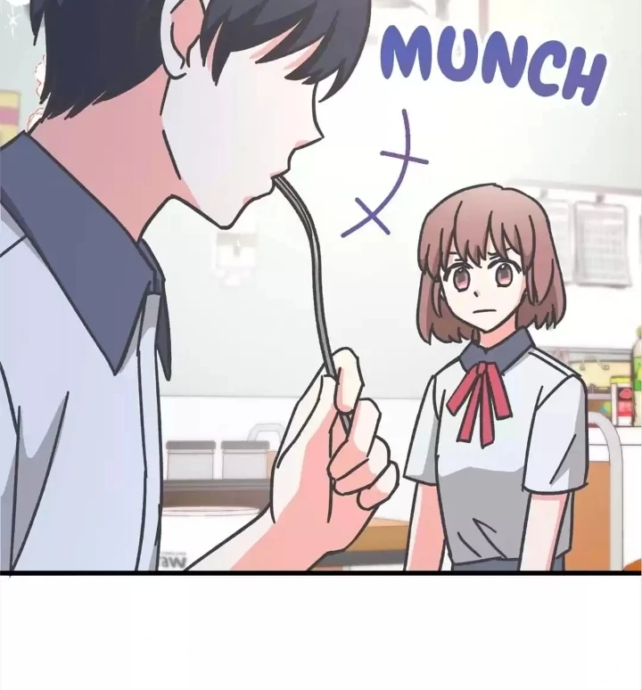 One Day, My Best Friend Turned into a Man Chapter 54 - page 5