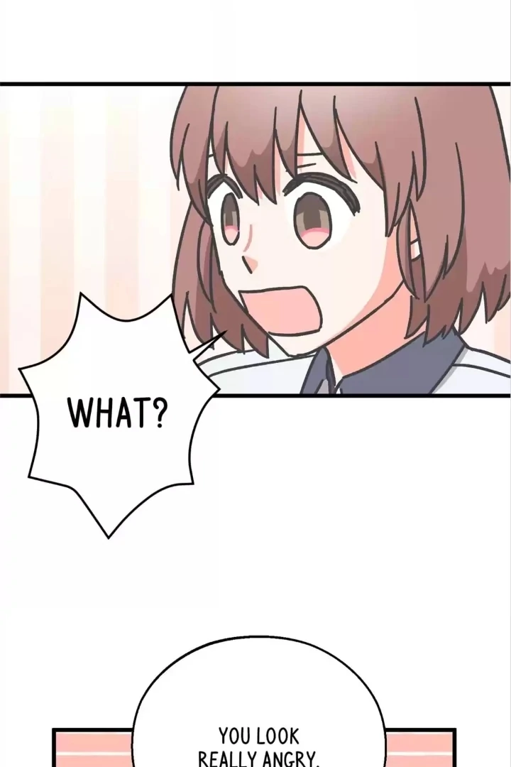 One Day, My Best Friend Turned into a Man Chapter 55 - page 14