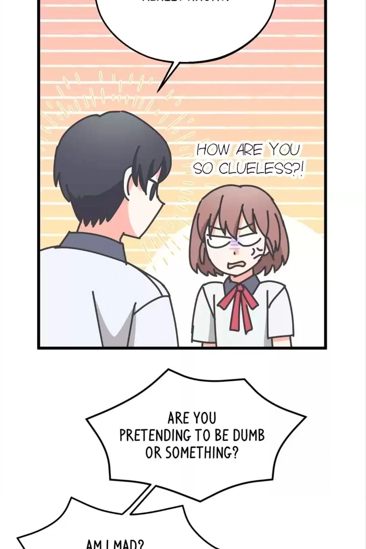 One Day, My Best Friend Turned into a Man Chapter 55 - page 15