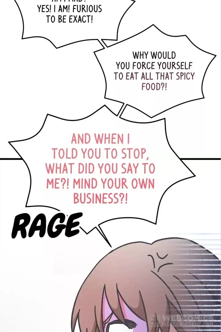 One Day, My Best Friend Turned into a Man Chapter 55 - page 16