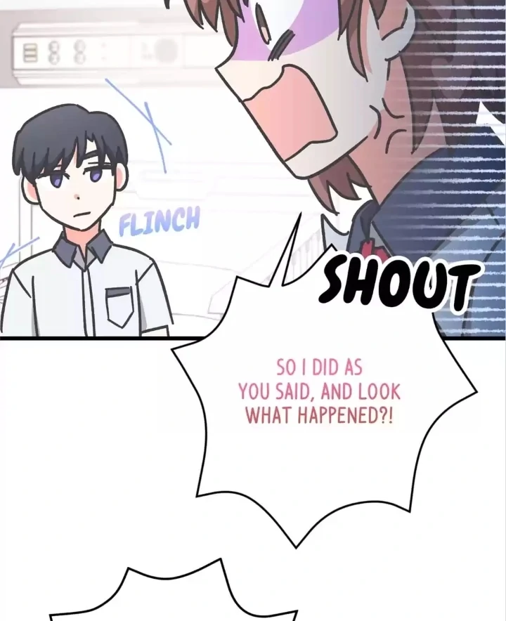 One Day, My Best Friend Turned into a Man Chapter 55 - page 17