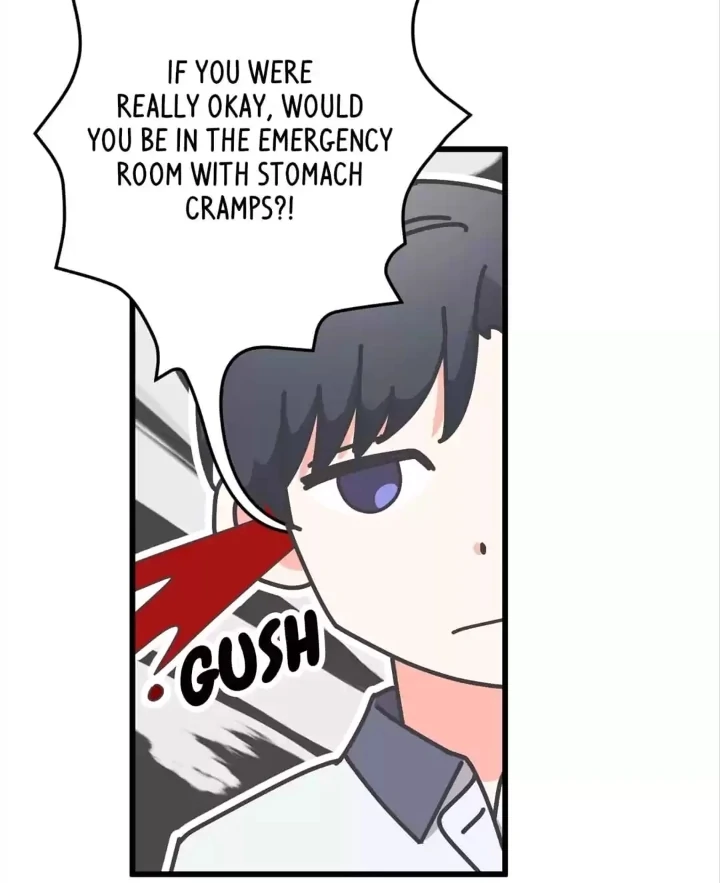 One Day, My Best Friend Turned into a Man Chapter 55 - page 18