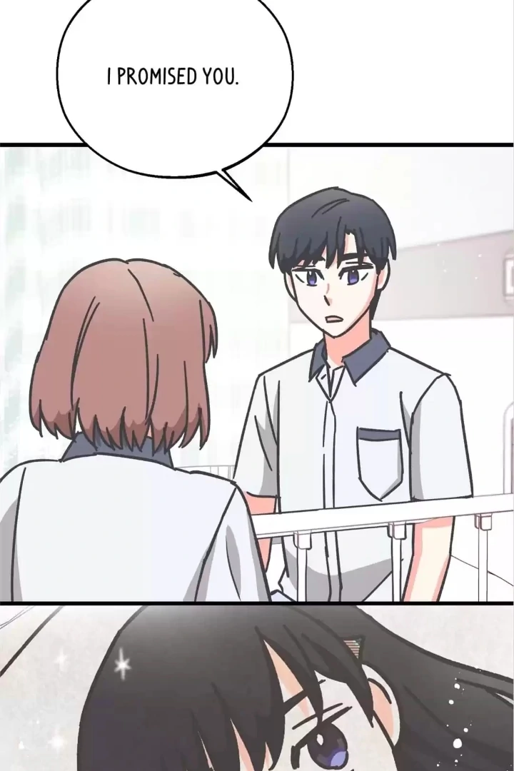 One Day, My Best Friend Turned into a Man Chapter 55 - page 22