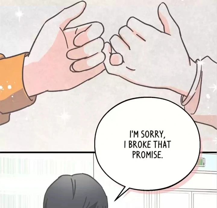 One Day, My Best Friend Turned into a Man Chapter 55 - page 24