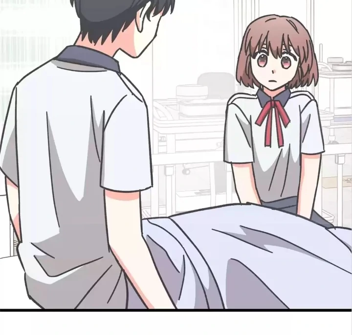 One Day, My Best Friend Turned into a Man Chapter 55 - page 25