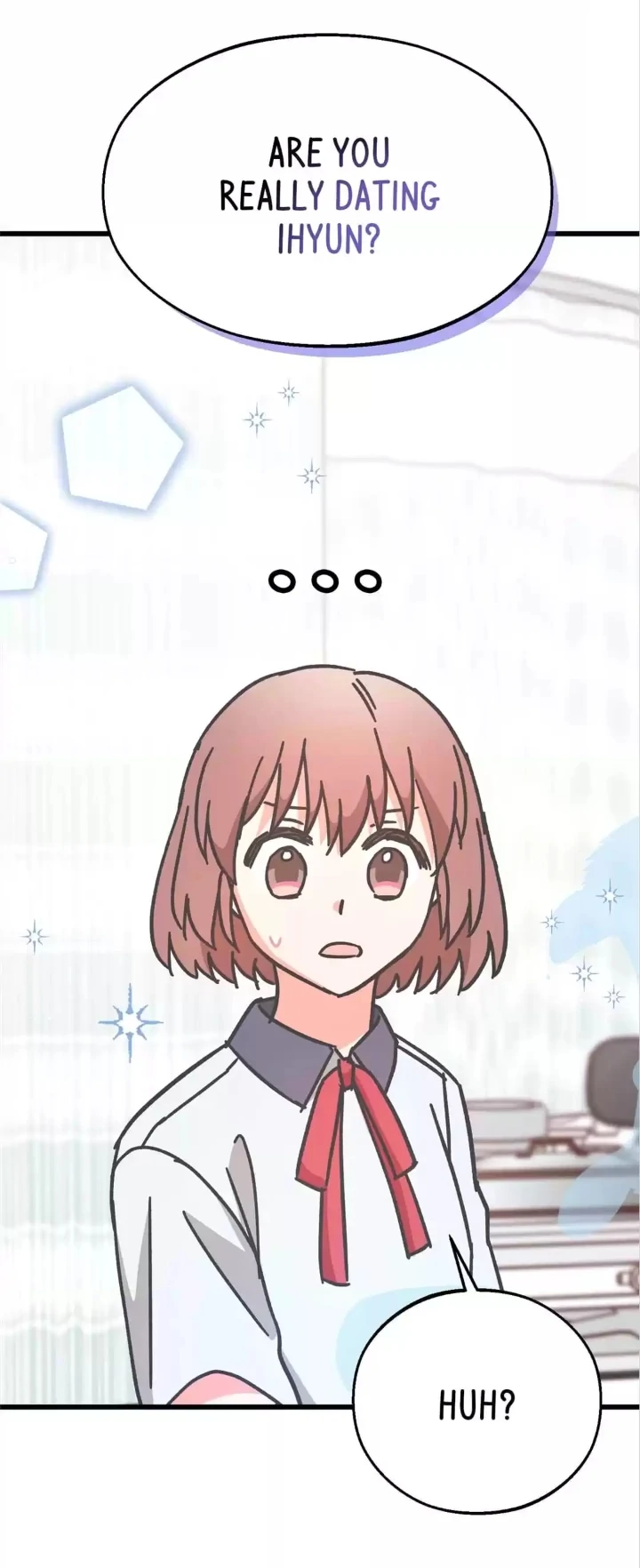 One Day, My Best Friend Turned into a Man Chapter 55 - page 30