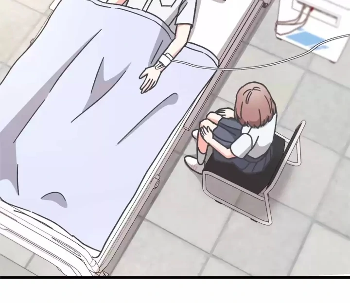 One Day, My Best Friend Turned into a Man Chapter 55 - page 5