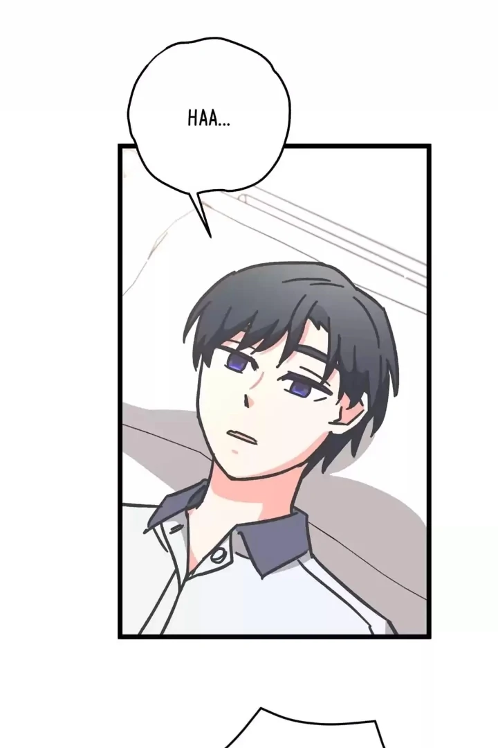 One Day, My Best Friend Turned into a Man Chapter 55 - page 6