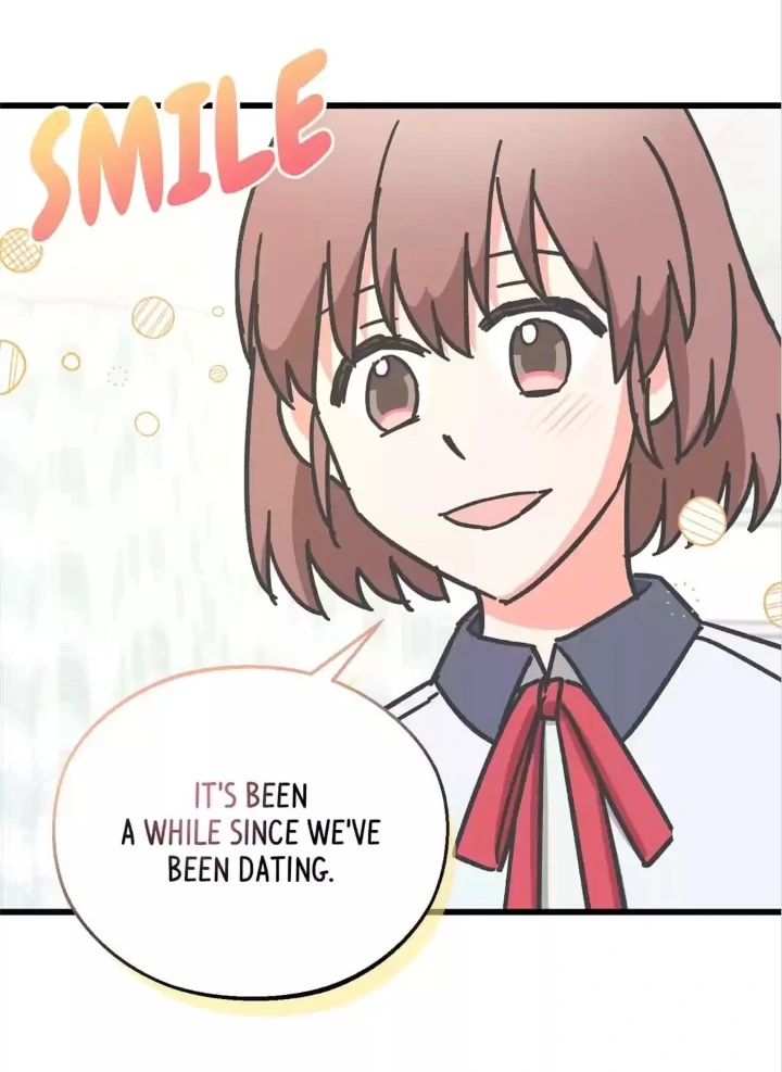 One Day, My Best Friend Turned into a Man Chapter 56 - page 17