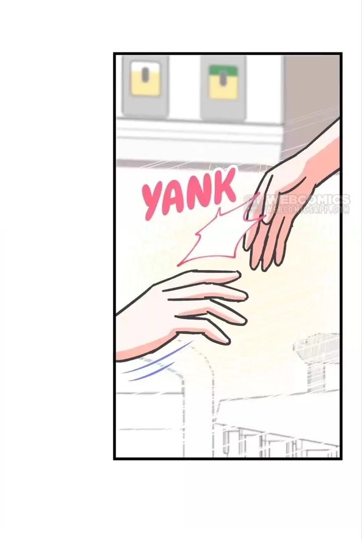 One Day, My Best Friend Turned into a Man Chapter 56 - page 22