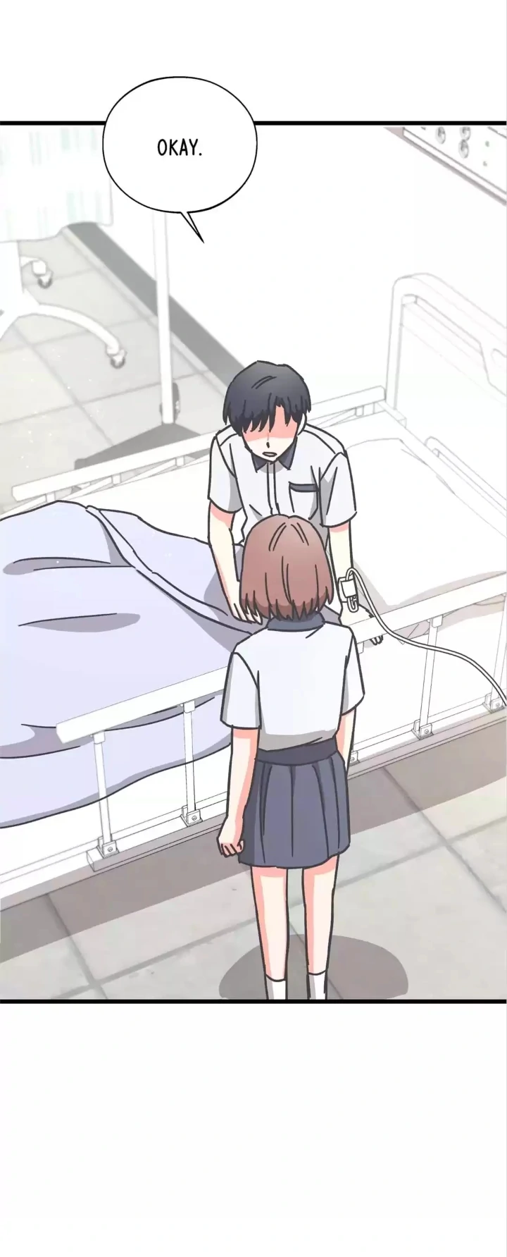 One Day, My Best Friend Turned into a Man Chapter 56 - page 23