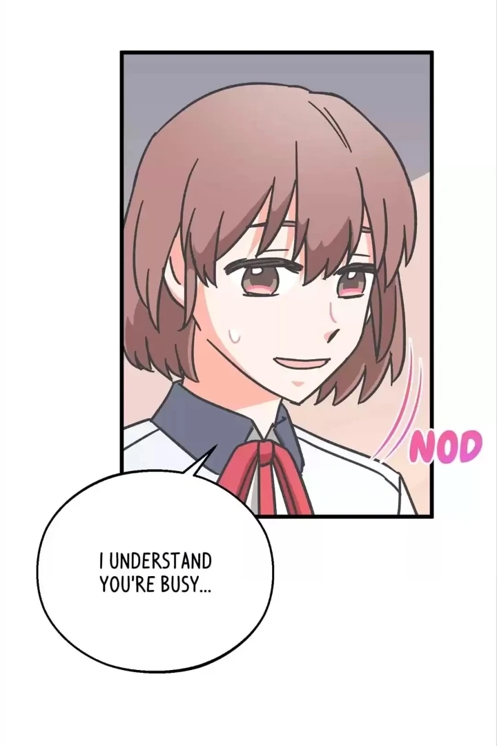 One Day, My Best Friend Turned into a Man Chapter 56 - page 26