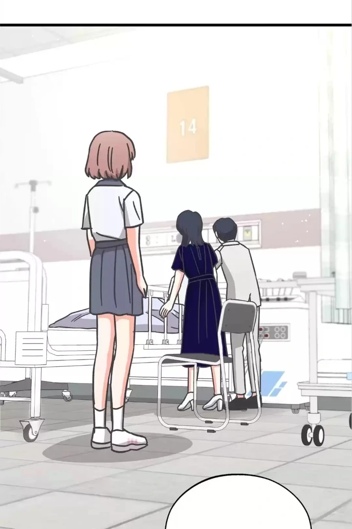 One Day, My Best Friend Turned into a Man Chapter 56 - page 27