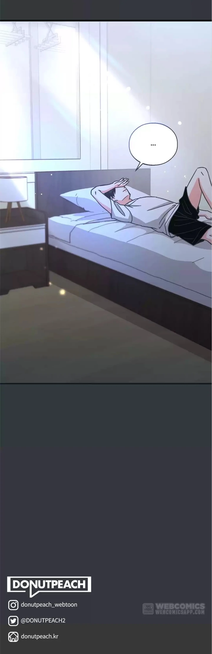 One Day, My Best Friend Turned into a Man Chapter 56 - page 34