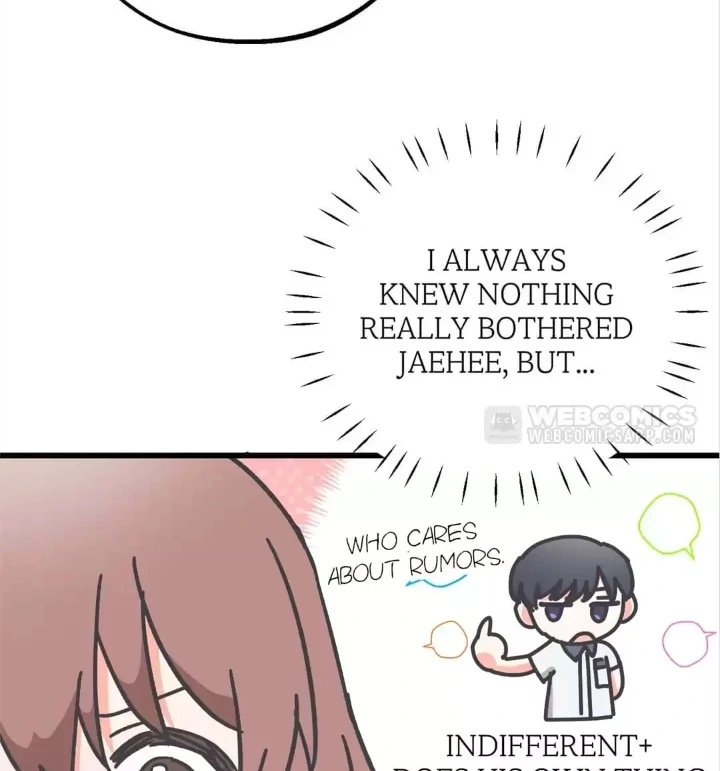 One Day, My Best Friend Turned into a Man Chapter 56 - page 4