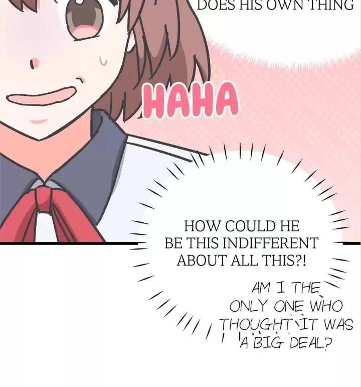 One Day, My Best Friend Turned into a Man Chapter 56 - page 5