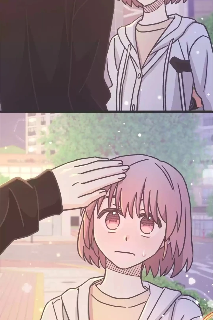 One Day, My Best Friend Turned into a Man Chapter 56 - page 9