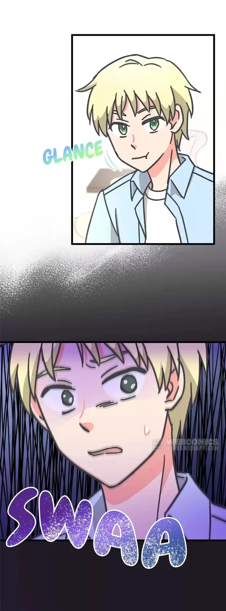 One Day, My Best Friend Turned into a Man Chapter 58 - page 10