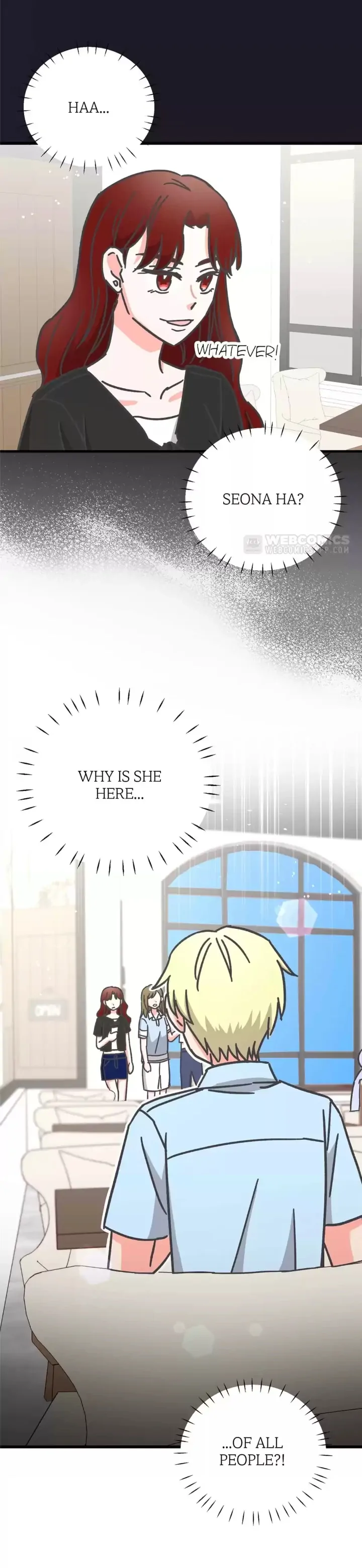 One Day, My Best Friend Turned into a Man Chapter 58 - page 11