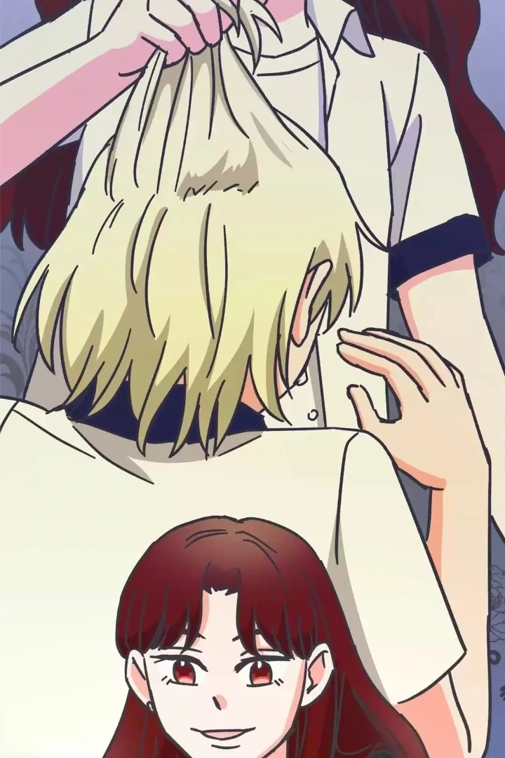 One Day, My Best Friend Turned into a Man Chapter 58 - page 16