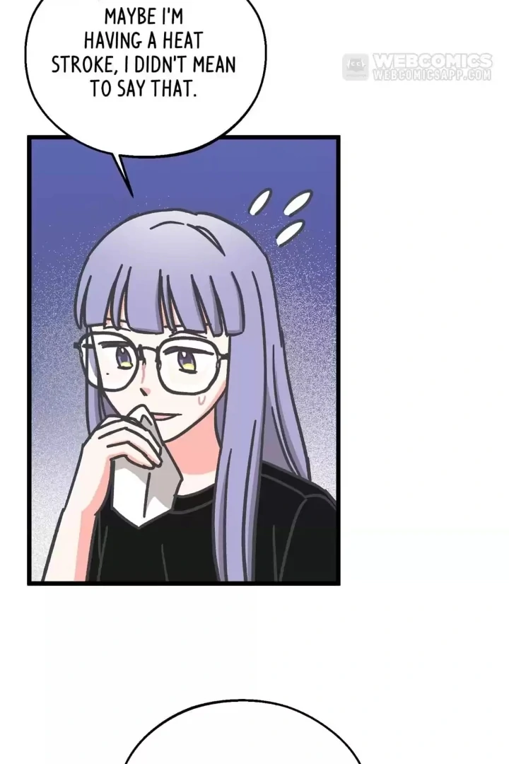 One Day, My Best Friend Turned into a Man Chapter 58 - page 2