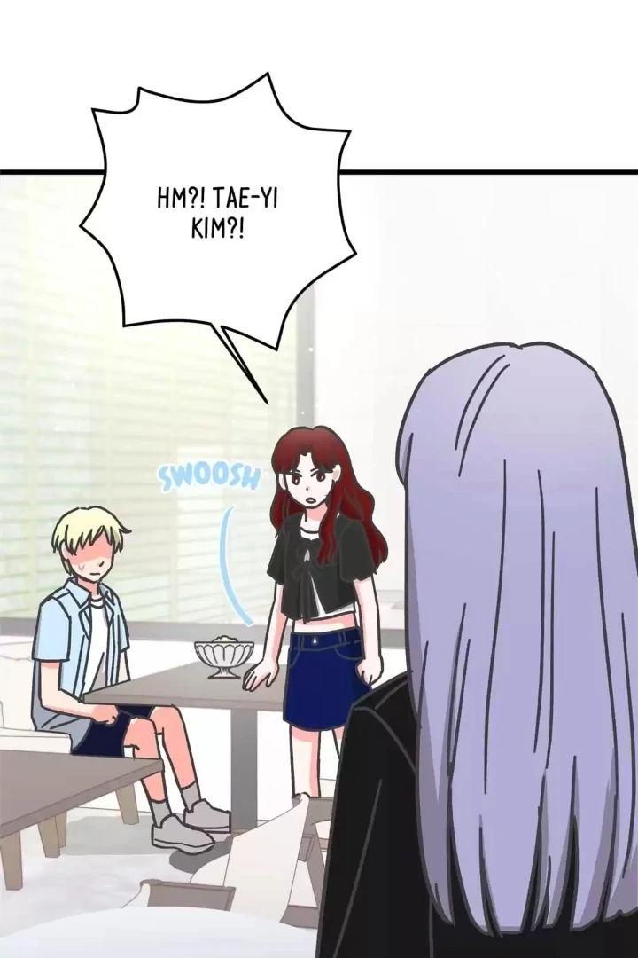 One Day, My Best Friend Turned into a Man Chapter 58 - page 20