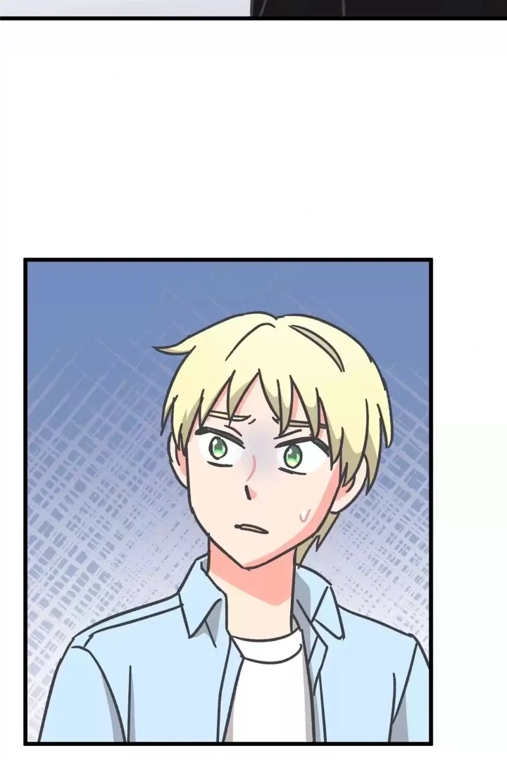 One Day, My Best Friend Turned into a Man Chapter 58 - page 21