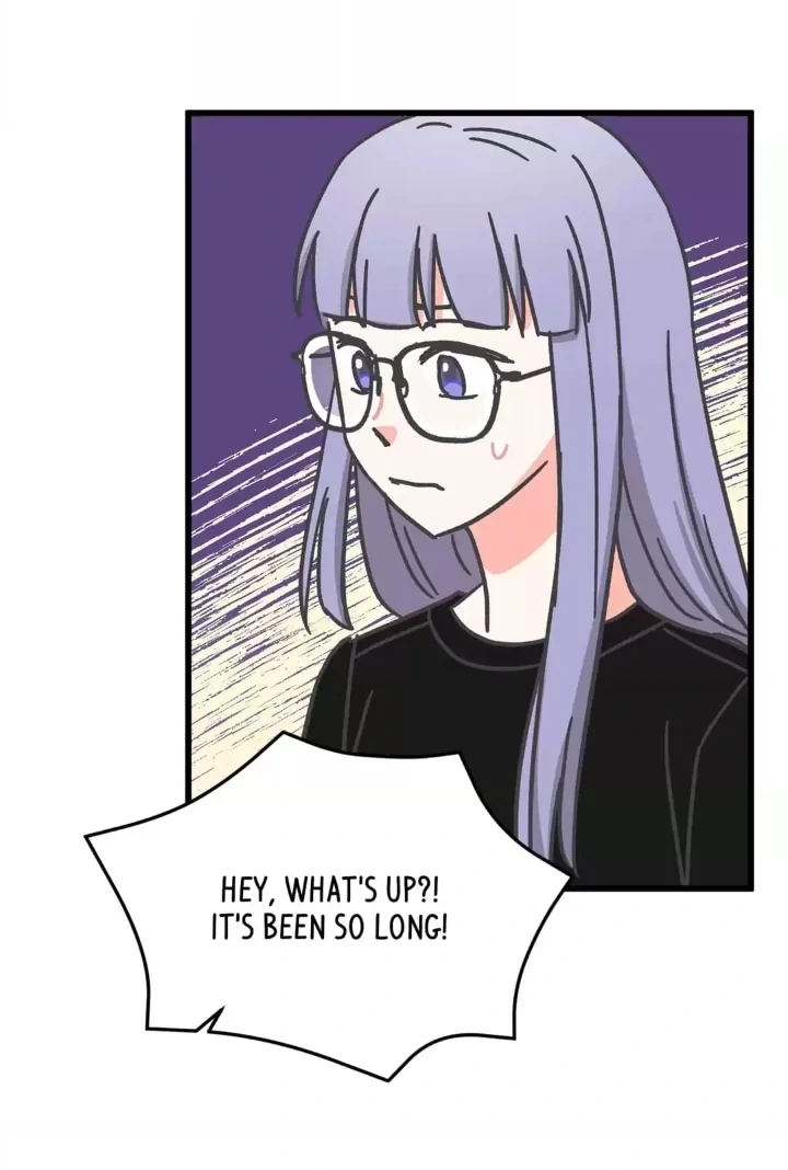 One Day, My Best Friend Turned into a Man Chapter 58 - page 22