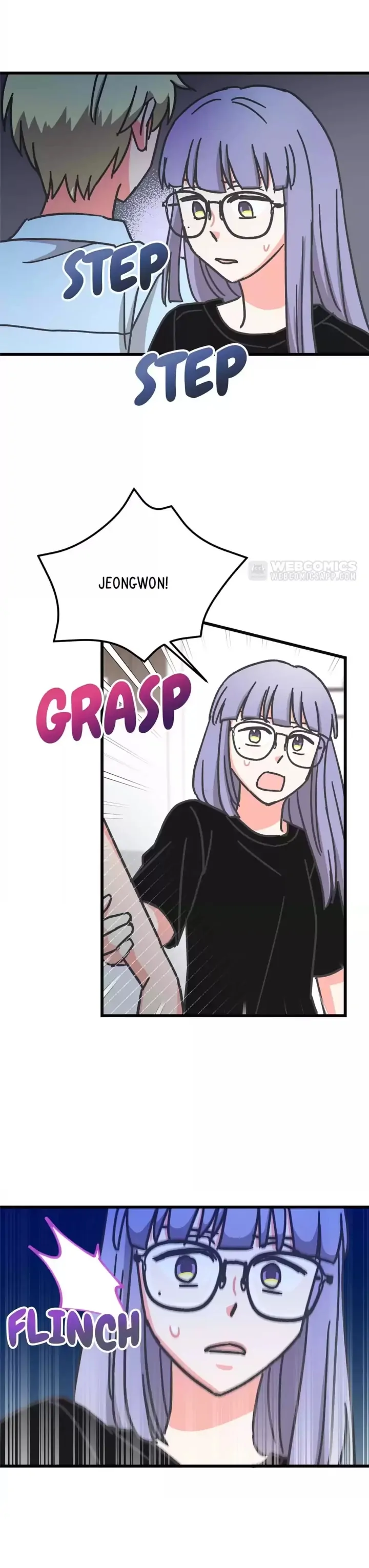 One Day, My Best Friend Turned into a Man Chapter 58 - page 25