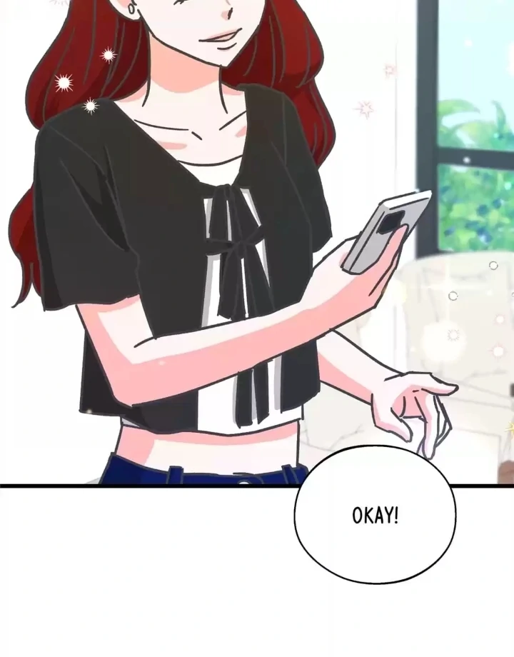 One Day, My Best Friend Turned into a Man Chapter 58 - page 9