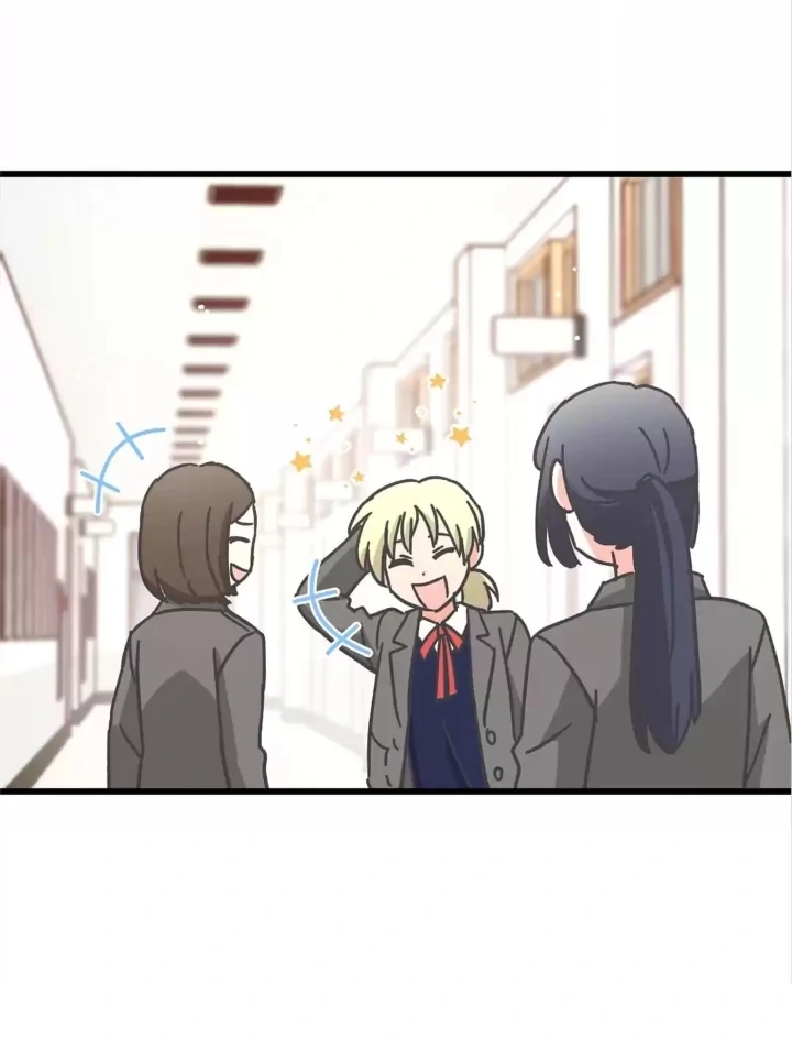 One Day, My Best Friend Turned into a Man Chapter 59 - page 11