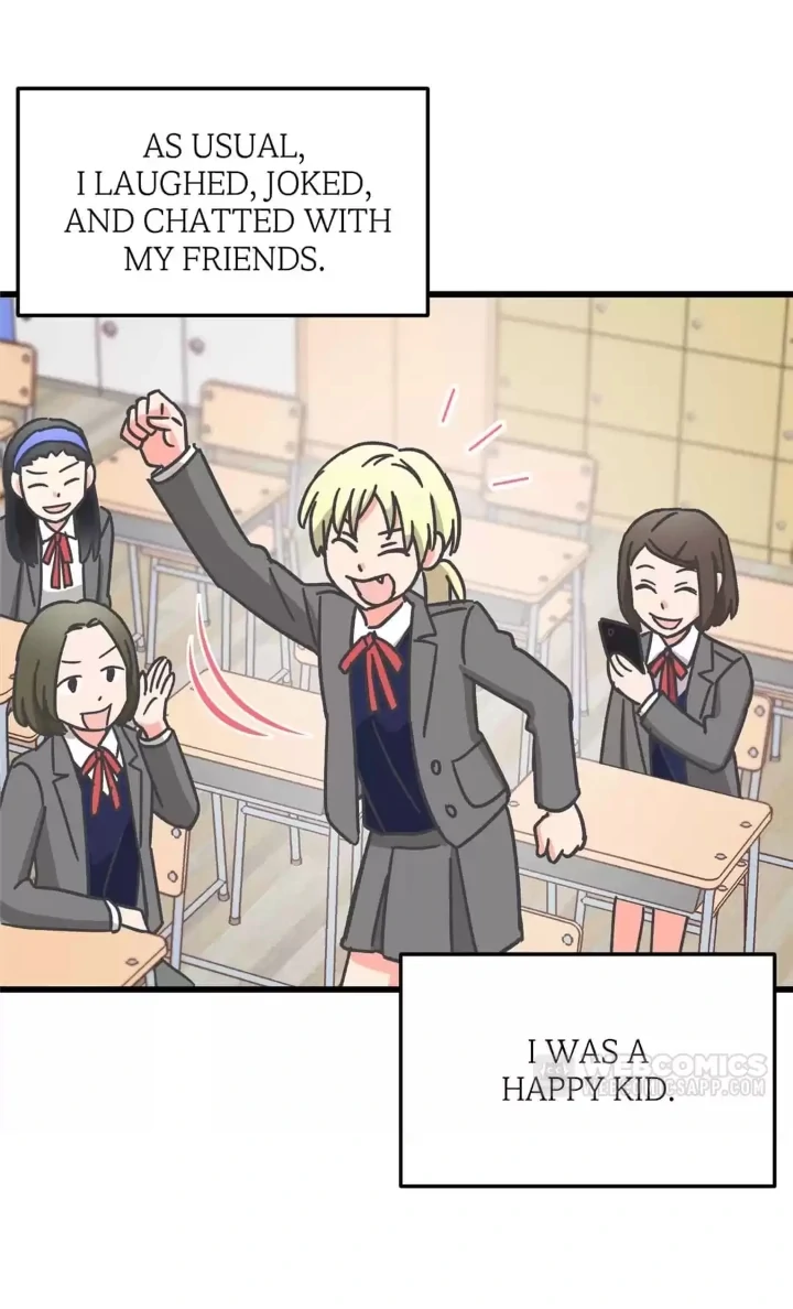 One Day, My Best Friend Turned into a Man Chapter 59 - page 12